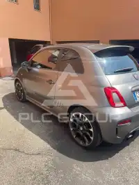 2021 Abarth 595