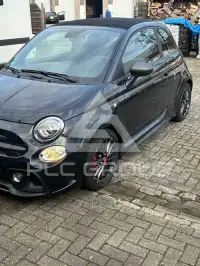 2021 Abarth 595