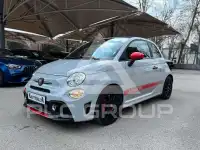 2021 Abarth 595