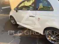 2021 Abarth 595