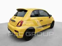2021 Abarth 595