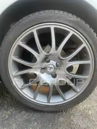 2021 Abarth 595