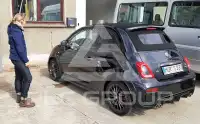2021 Abarth 595