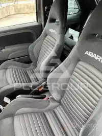 2021 Abarth 595
