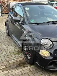 2021 Abarth 595