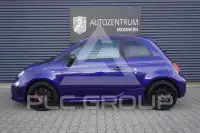 2021 Abarth 595
