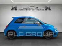 2021 Abarth 595