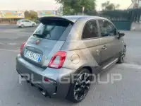 2021 Abarth 595