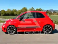 2021 Abarth 595
