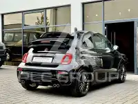 2021 Abarth 595