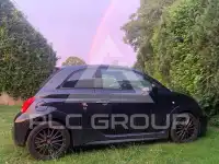 2021 Abarth 595