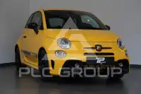2021 Abarth 595