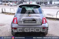 2021 Abarth 595