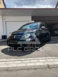 2021 Abarth 595