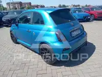 2021 Abarth 595