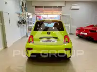2021 Abarth 595