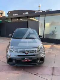 2021 Abarth 595