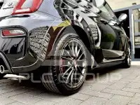 2021 Abarth 595