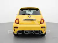 2021 Abarth 595