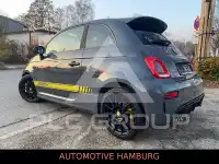2021 Abarth 595