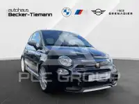 2021 Abarth 595