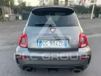 2021 Abarth 595