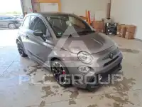 2021 Abarth 595