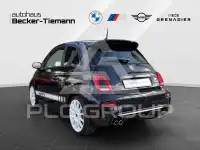 2021 Abarth 595