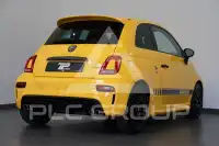 2021 Abarth 595