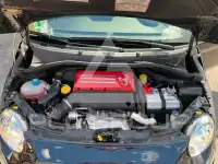2021 Abarth 595