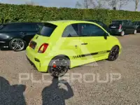 2021 Abarth 595