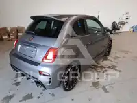 2021 Abarth 595