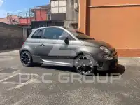 2021 Abarth 595