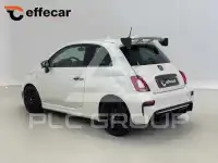2018 Abarth 595