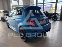 2021 Abarth 595