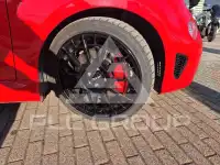 2021 Abarth 595