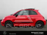 2021 Abarth 595