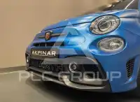 2021 Abarth 595