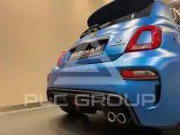 2021 Abarth 595