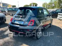 2021 Abarth 595