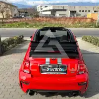2021 Abarth 595