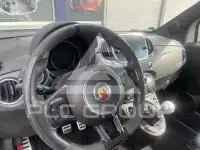 2021 Abarth 595