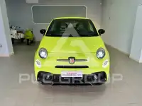 2021 Abarth 595