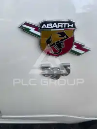 2021 Abarth 595