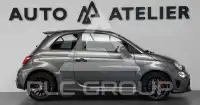 2021 Abarth 595