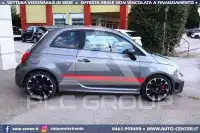 2021 Abarth 595