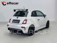 2018 Abarth 595