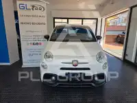 2021 Abarth 595