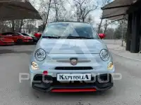 2021 Abarth 595