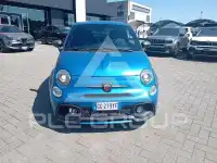 2021 Abarth 595